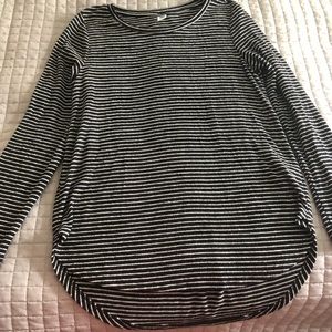 Old navy light sweater